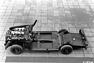 Mercedes-Benz 300 SE (1963) - Chassis der Baureihe W 112 mit Sechszylinder (© Copyright Daimler AG, 1963)