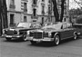 Mercedes-Benz 300 SE (1964) - automobile Superlative *300 SE" und "600" im Kurztest in Genf (© Archiv Automobil Revue)