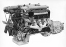 Mercedes-Benz 300 SEL 6.3 (1968) - der imposante 6,3-Liter-Motor aus dem 'Grossen Mercedes'