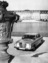 Mercedes-Benz 300 SEL 6.3 (1968) - die schnellste Limousine von Mercedes, hier ohne die meist montierten Zusatzscheinwerfer (© Archiv Automobil Revue)