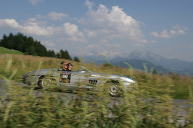 Mercedes Benz 300 SLS (1955) (20100719) Mercedes Benz 300 SLS (1955) (20100719)