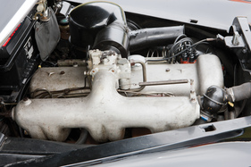 Mercedes-Benz 300d Adenauer Saloon (1958) – versteigert als Lot 135 durch RM Auction London 8./9. September 2013 (1958) Mercedes-Benz 300d Adenauer Saloon (1958) – versteigert als Lot 135 durch RM Auction London 8./9. September 2013 (1958)