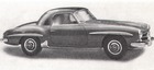 Bild: Mercedes-Benz 300d Automatic