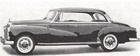 Bild: Mercedes-Benz 300d Automatic