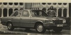 Bild: Mercedes-Benz 350 SE
