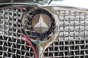 Mercedes Benz 500K (1934) (20100719) Mercedes Benz 500K (1934) (20100719)