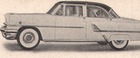 Bild: Mercury Custom & Monterey