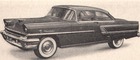 Bild: Mercury Custom & Monterey