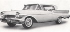 Bild: Mercury Monterey & Montclair