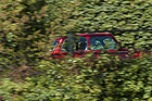 Bild: Mini 1000 HL (1982) - unverkennbar ein Mini