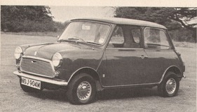 Mini 1000 (1974)
