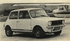 Bild: Mini 1275 GT