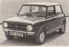 Bild: Mini 1275 GT