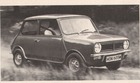 Bild: Mini 1275 GT