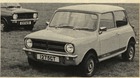 Bild: Mini 1275 GT