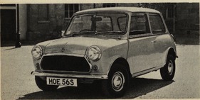 Mini 850 (1979)