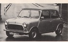 Bild: Mini 850