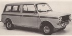 Bild: Mini Clubman 1000 - 1100