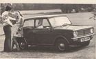Bild: Mini Clubman