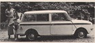 Bild: Mini Clubman