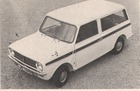 Bild: Mini Clubman
