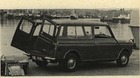 Bild: Mini Clubman