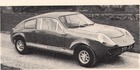 Bild: Mini Marcos GT