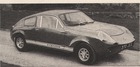 Bild: Mini Marcos Mk. Il