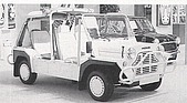 Bild: Mini-Moke 1.0 - 40 PS (DIN) 1 Vergaser