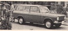 Bild: Mitsubishi Colt 1100