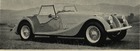 Bild: Morgan 4/4 1600