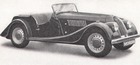 Bild: Morgan 4/4 Compétition
