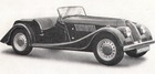Bild: Morgan Plus 4