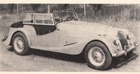 Bild: Morgan Plus 4