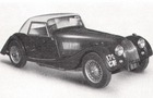 Bild: Morgan Plus 4