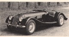 Bild: Morgan Plus 4