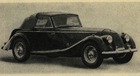 Bild: Morgan Plus 4
