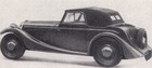Bild: Morgan Plus 4