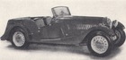 Bild: Morgan Plus 4