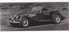 Bild: Morgan Plus 4
