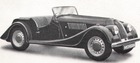 Bild: Morgan Plus 4