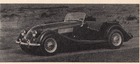 Bild: Morgan Plus 4