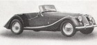 Bild: Morgan Plus 4