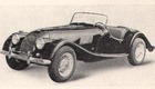 Bild: Morgan Plus 4
