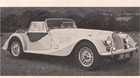 Bild: Morgan Plus 8