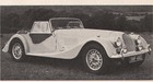 Bild: Morgan Plus 8