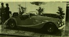 Bild: Morgan Plus 8