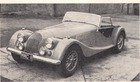 Bild: Morgan Plus 8