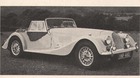 Bild: Morgan Plus 8