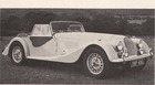 Bild: Morgan Plus 8